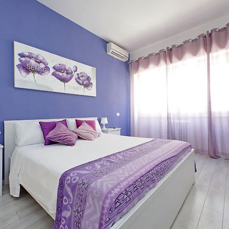 Victoria Apartment Roma Dış mekan fotoğraf