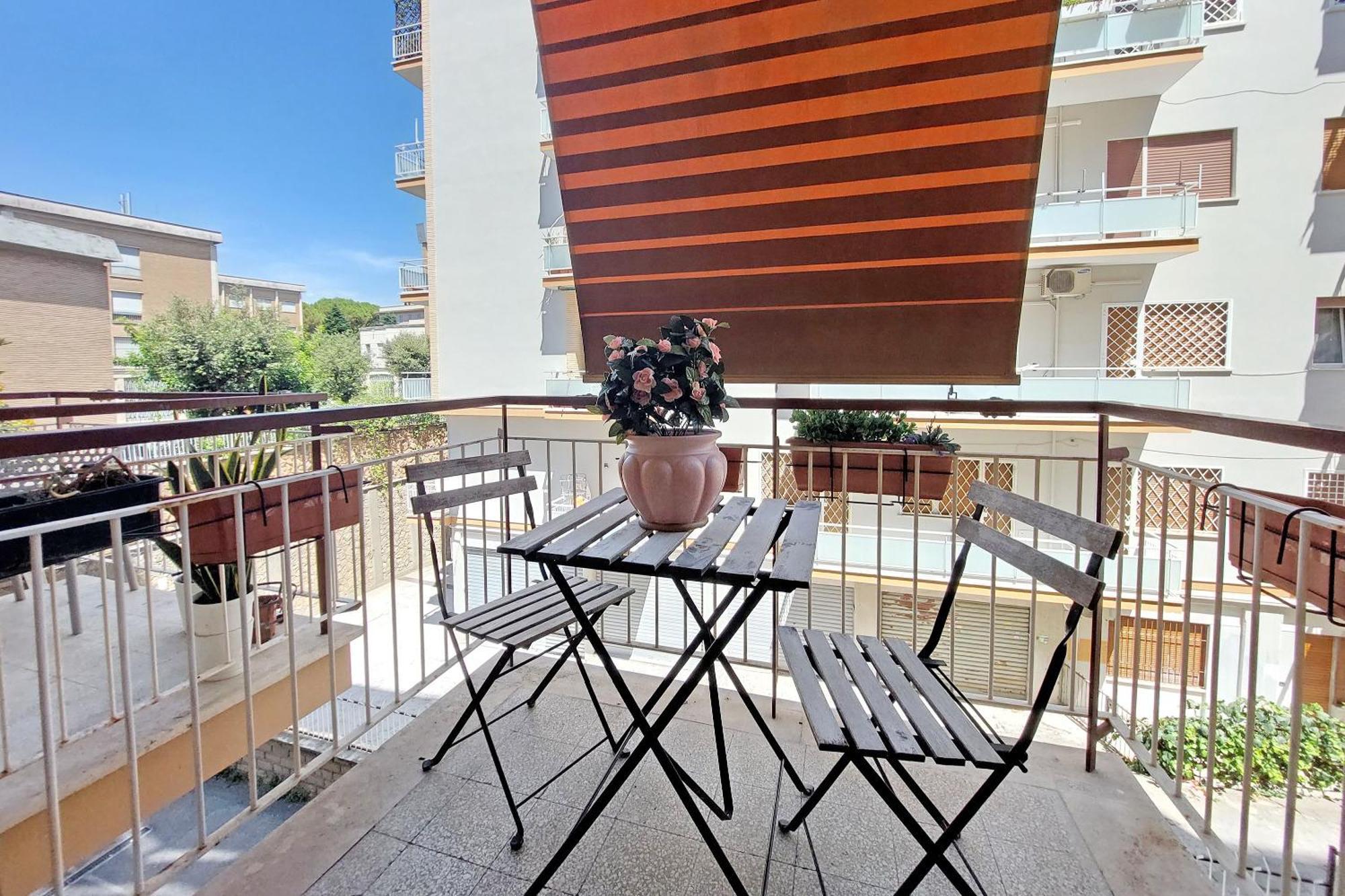 Victoria Apartment Roma Dış mekan fotoğraf