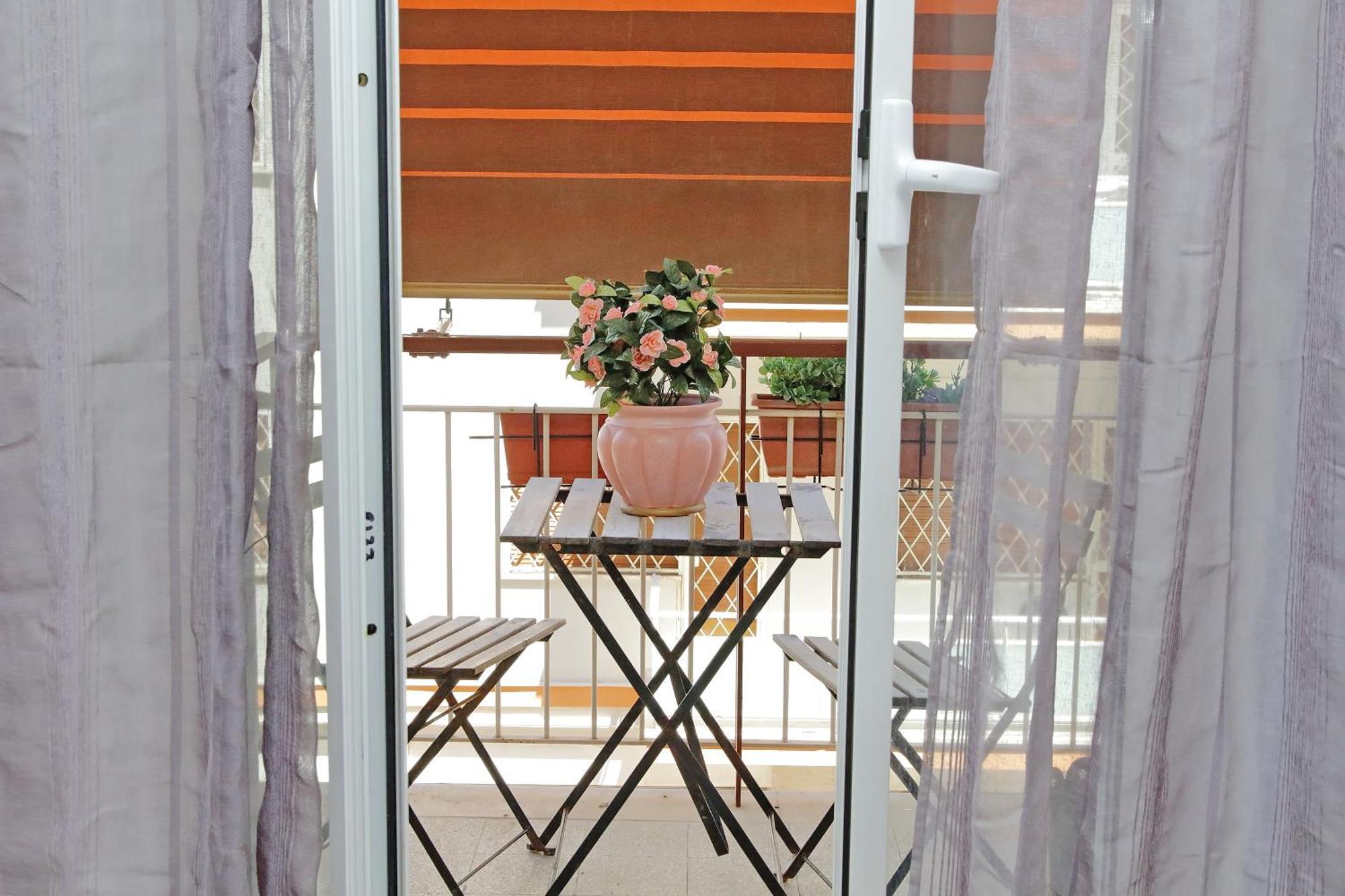 Victoria Apartment Roma Dış mekan fotoğraf