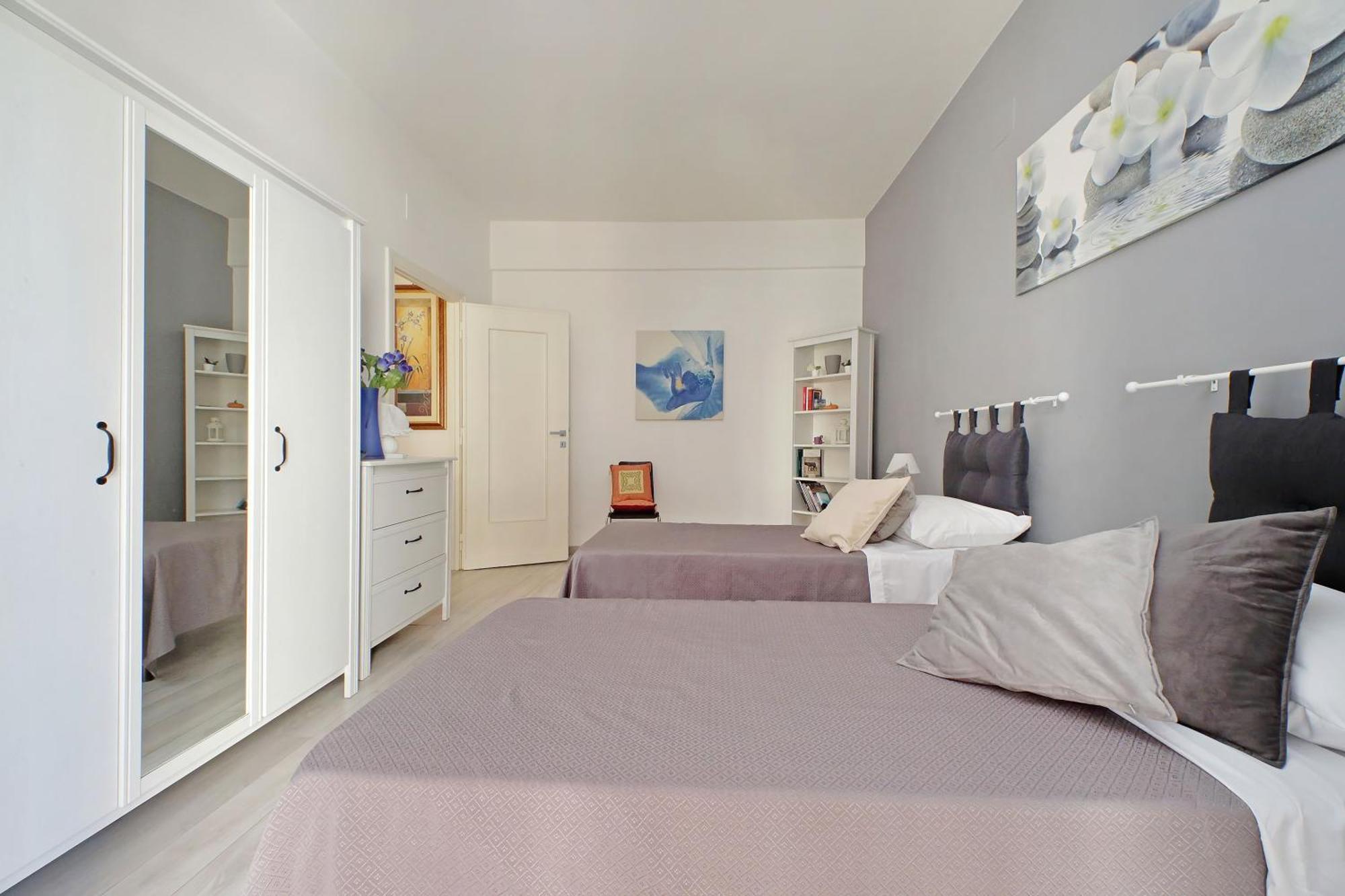 Victoria Apartment Roma Dış mekan fotoğraf