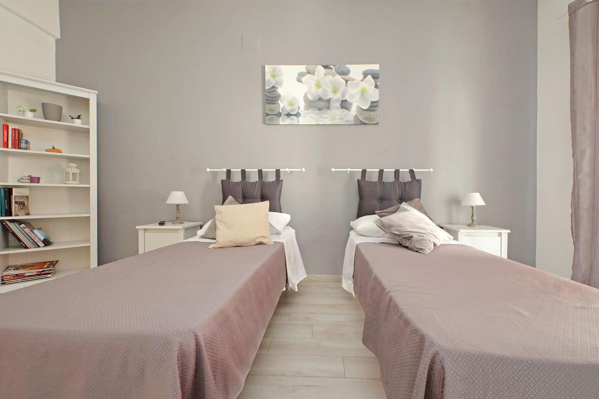 Victoria Apartment Roma Dış mekan fotoğraf