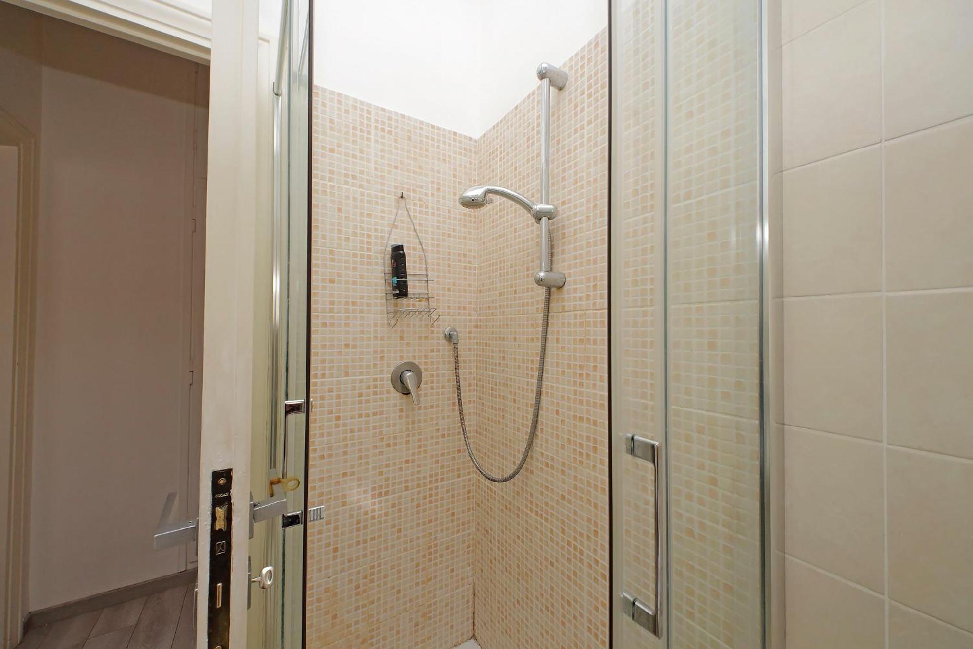 Victoria Apartment Roma Dış mekan fotoğraf