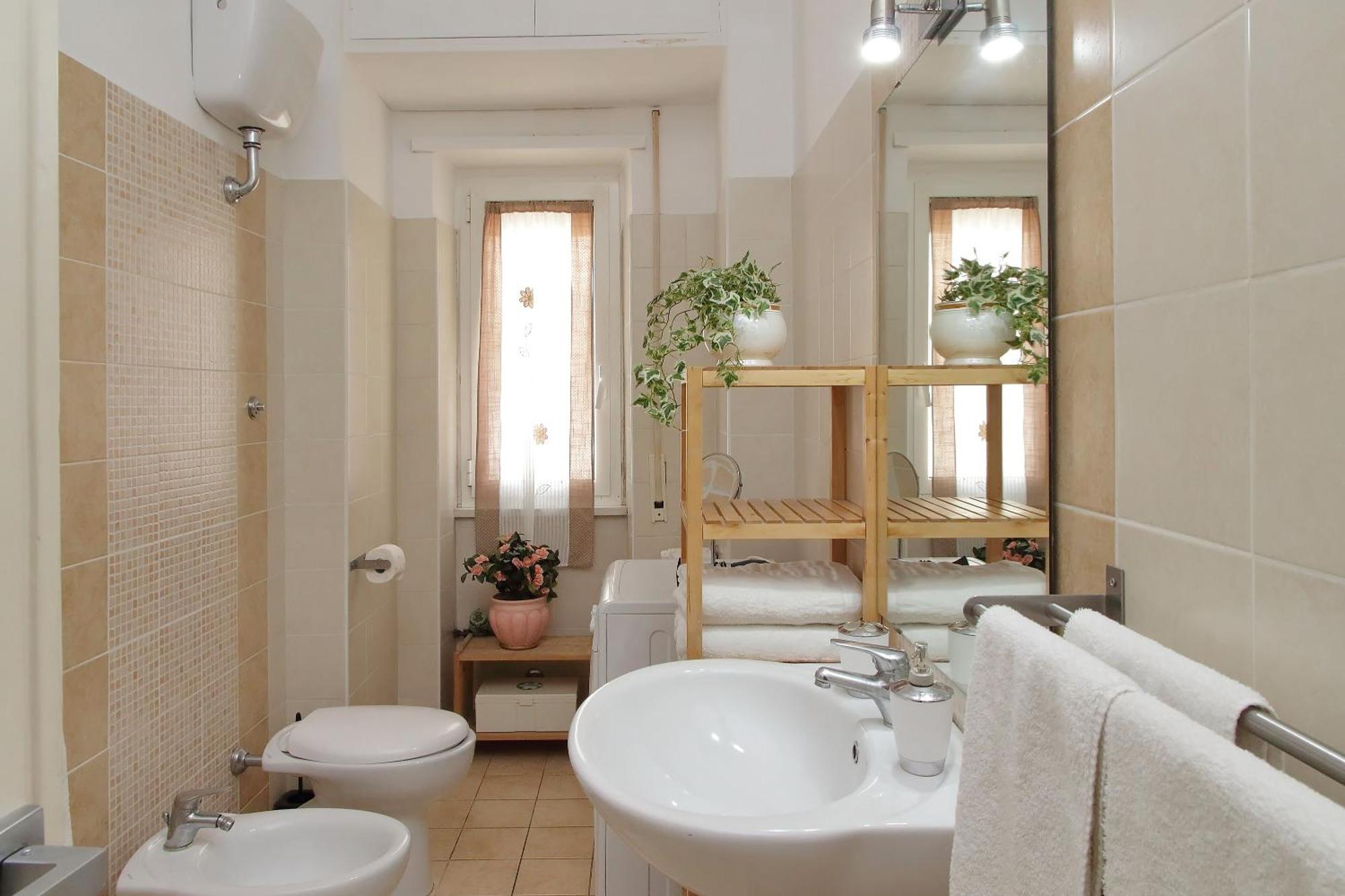 Victoria Apartment Roma Dış mekan fotoğraf