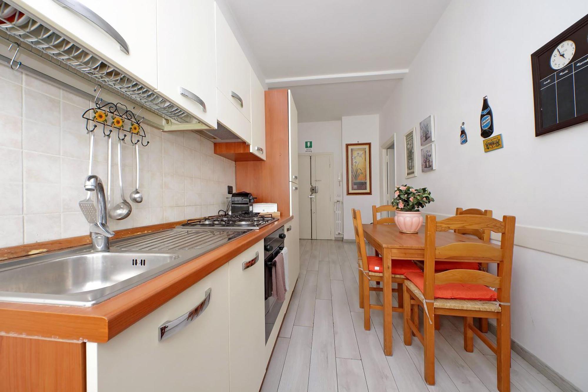 Victoria Apartment Roma Dış mekan fotoğraf