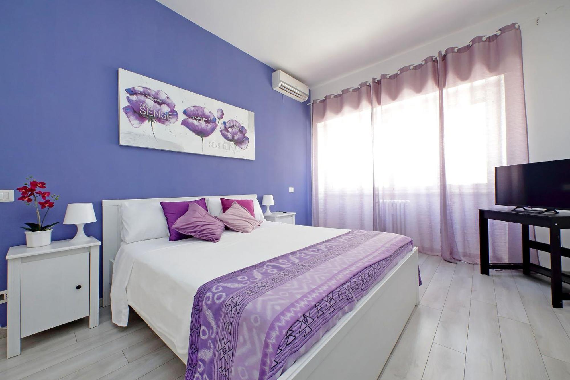 Victoria Apartment Roma Dış mekan fotoğraf