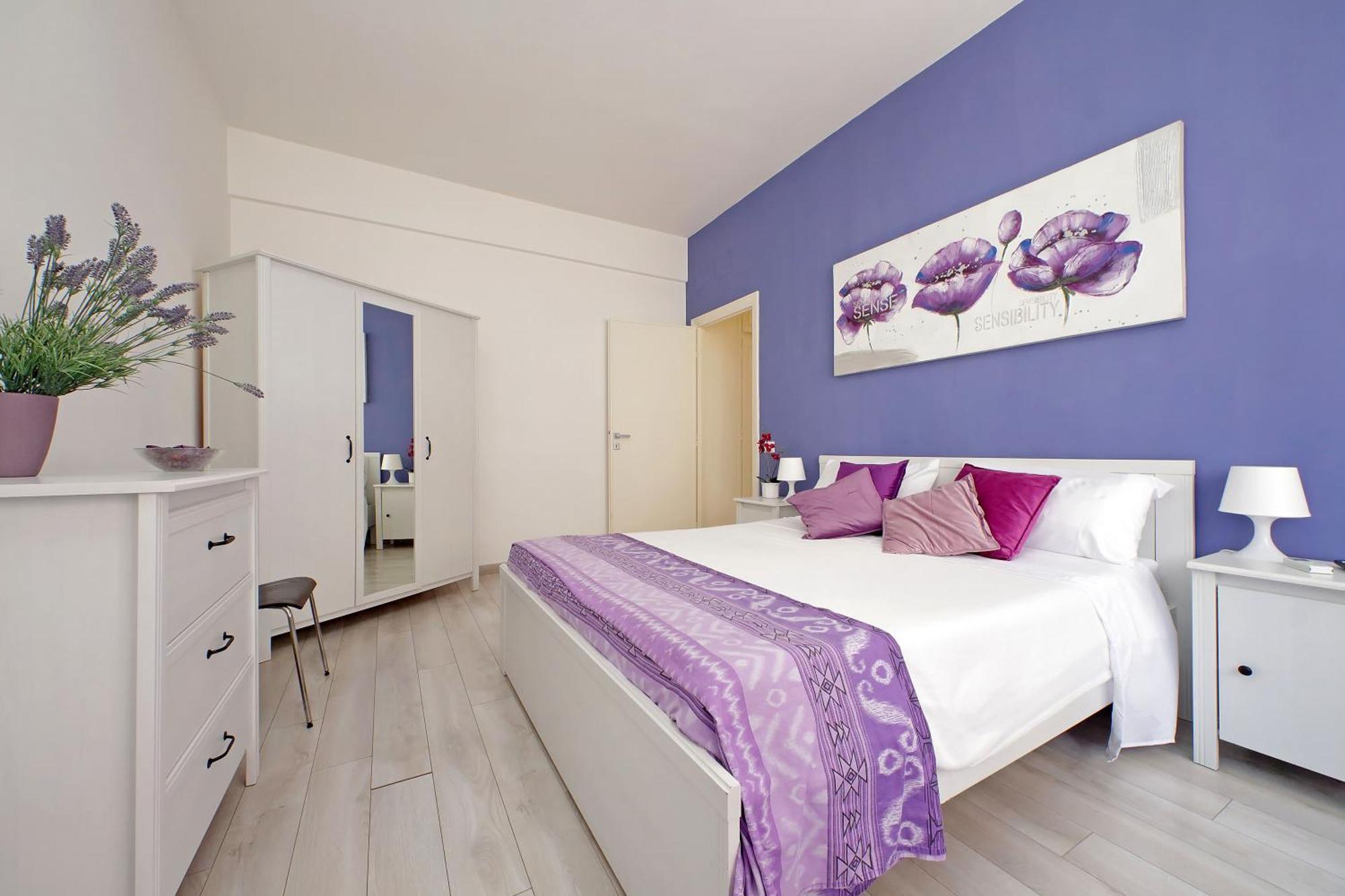 Victoria Apartment Roma Dış mekan fotoğraf