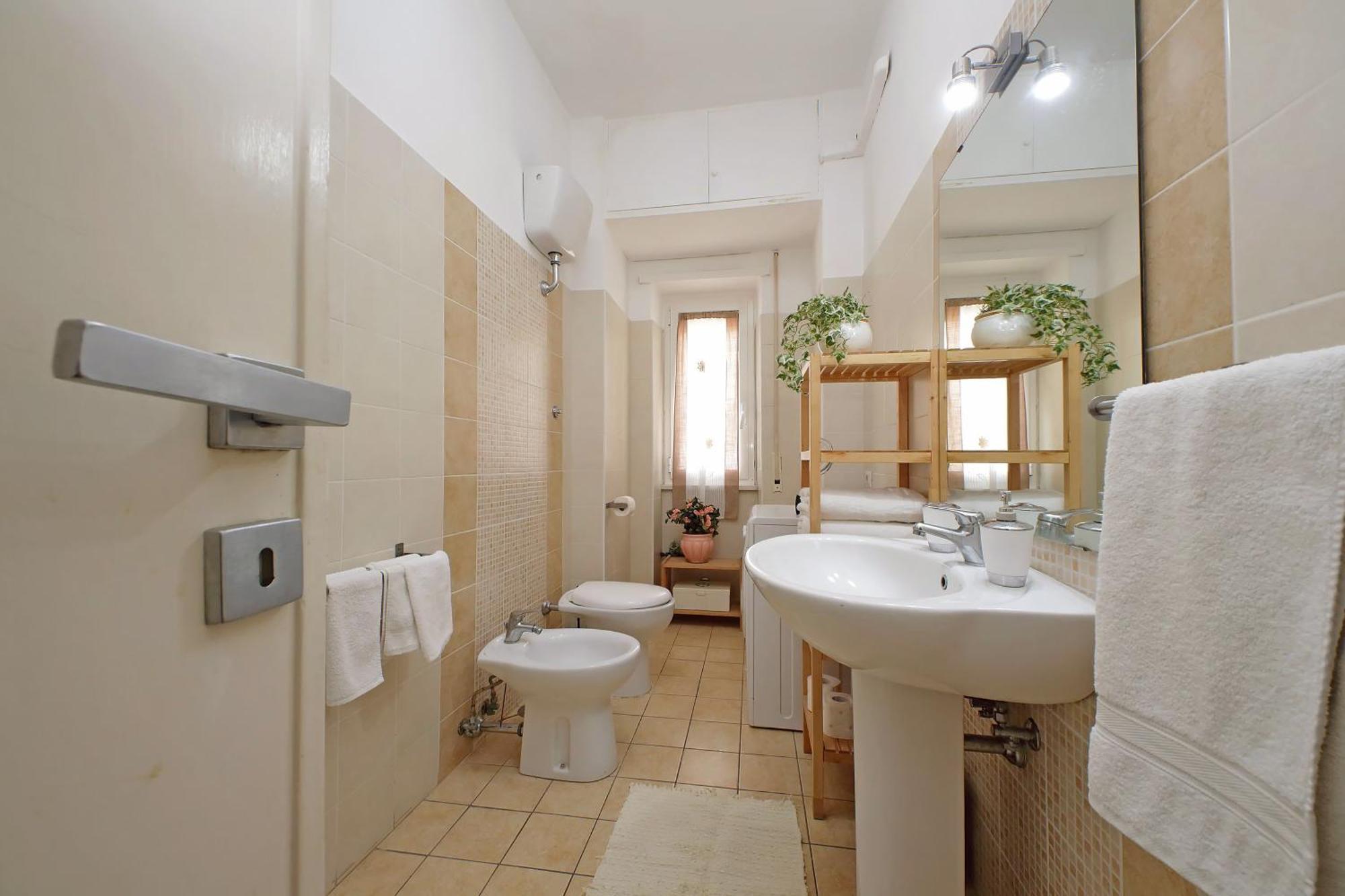 Victoria Apartment Roma Dış mekan fotoğraf