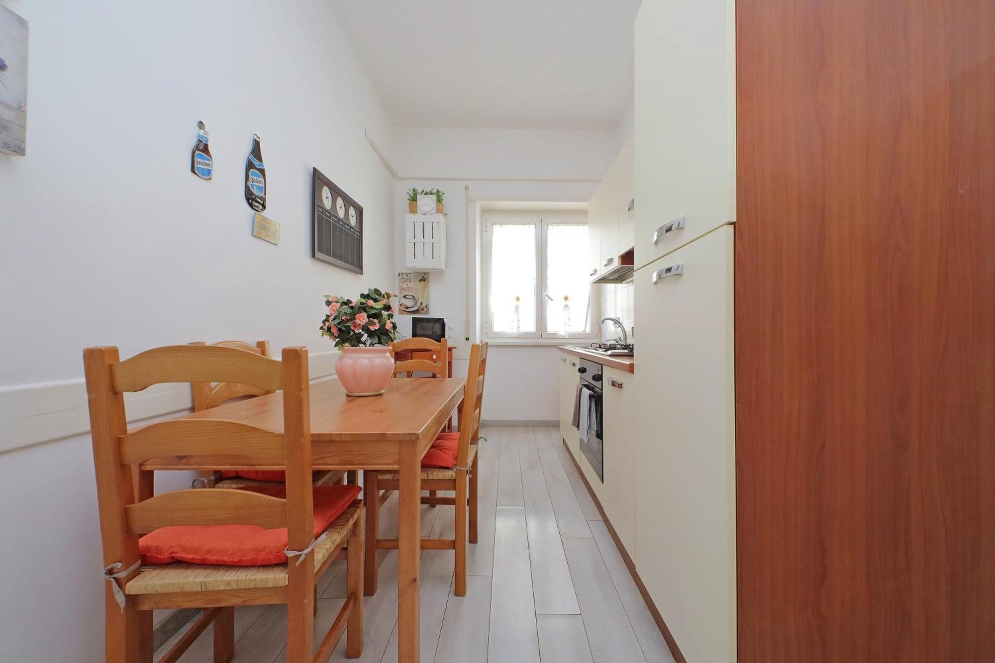 Victoria Apartment Roma Dış mekan fotoğraf