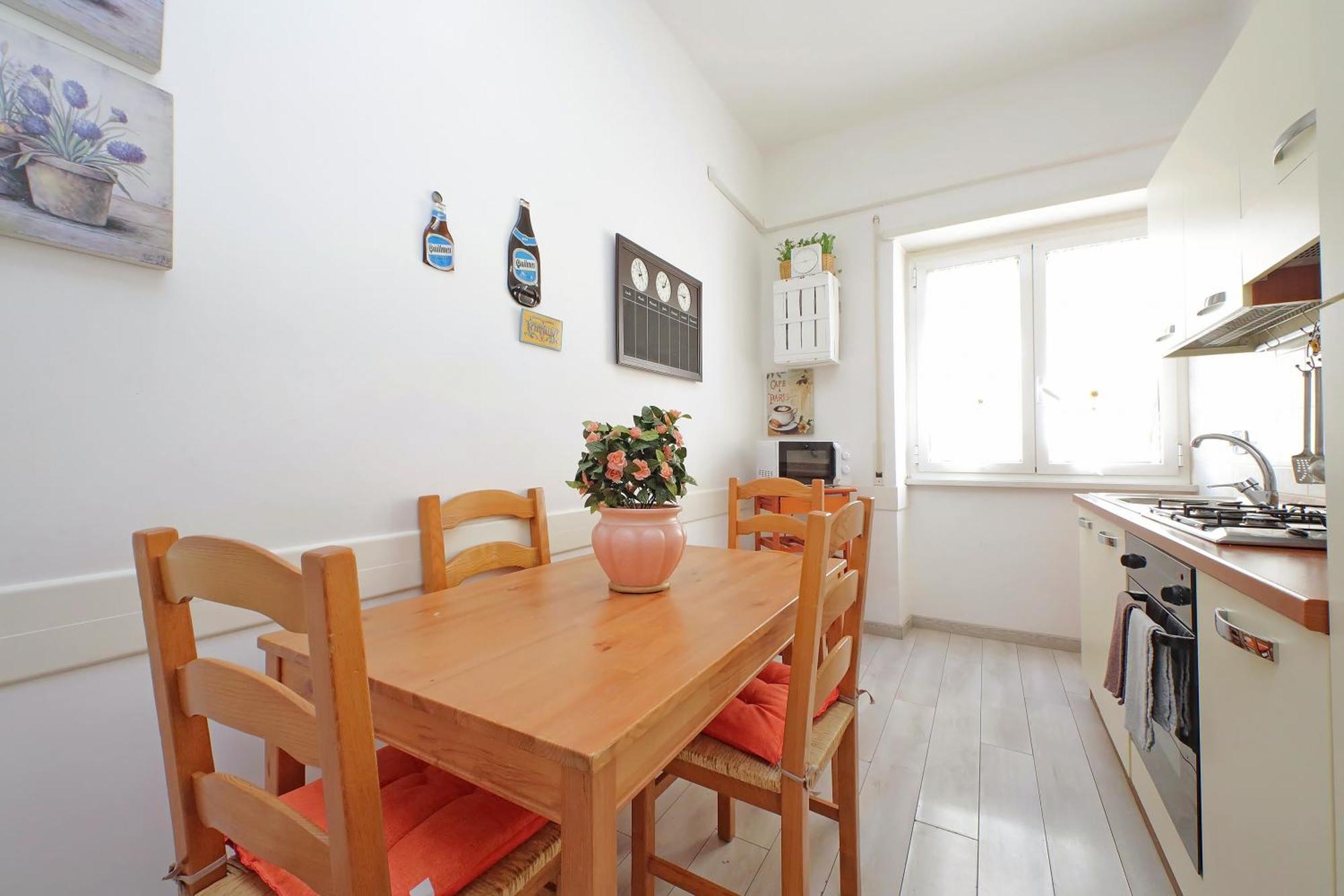 Victoria Apartment Roma Dış mekan fotoğraf