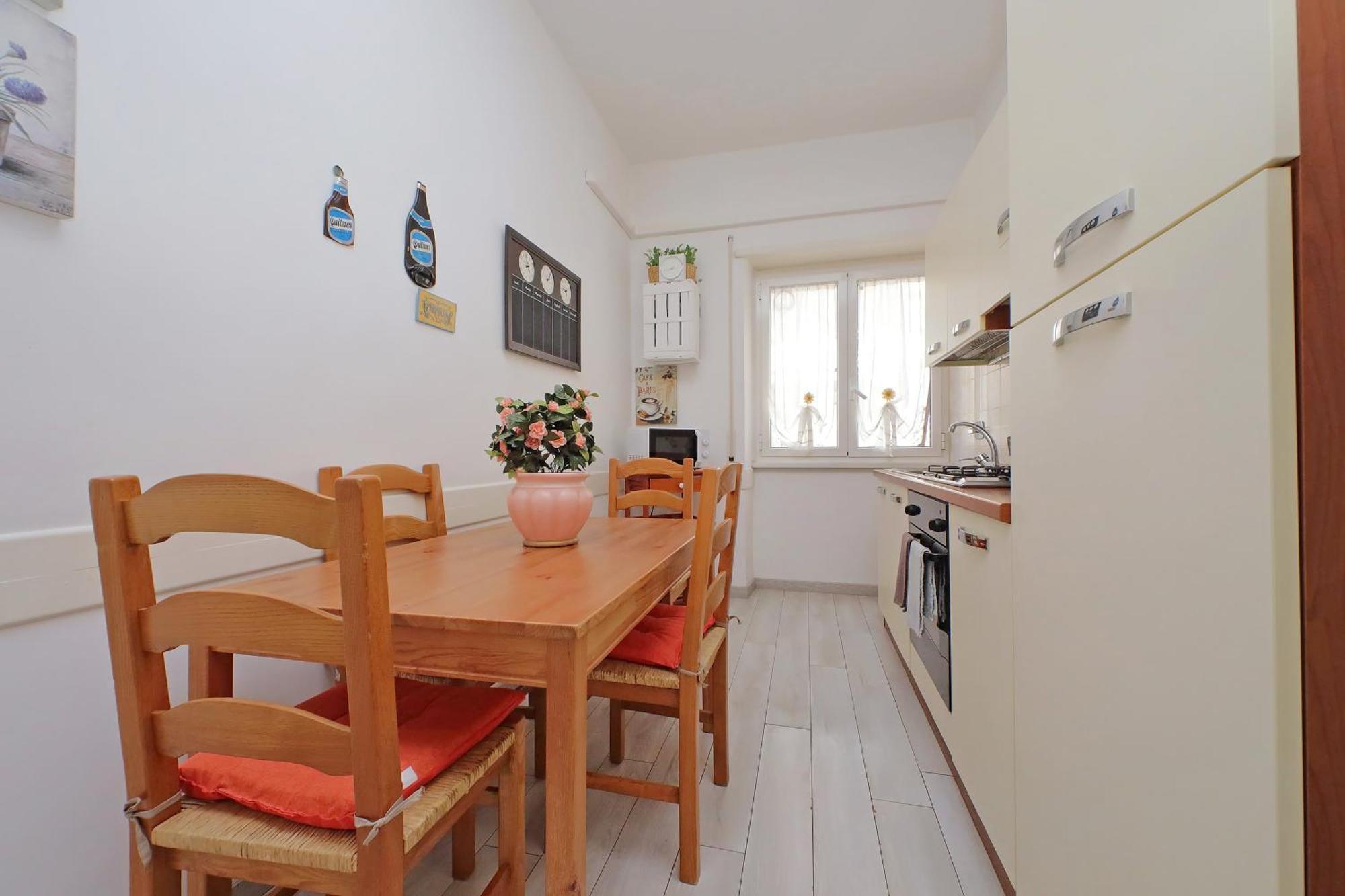 Victoria Apartment Roma Dış mekan fotoğraf