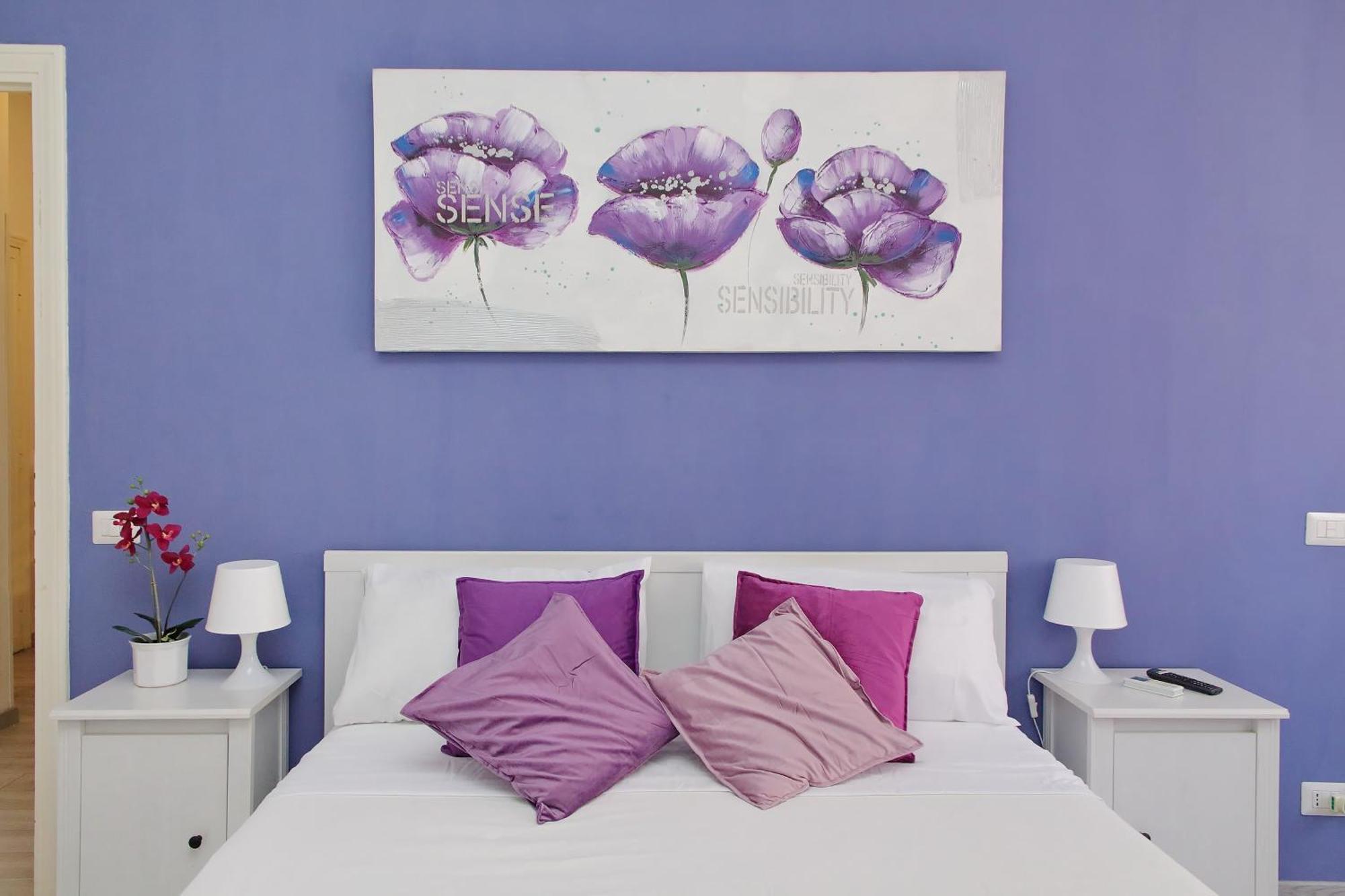 Victoria Apartment Roma Dış mekan fotoğraf