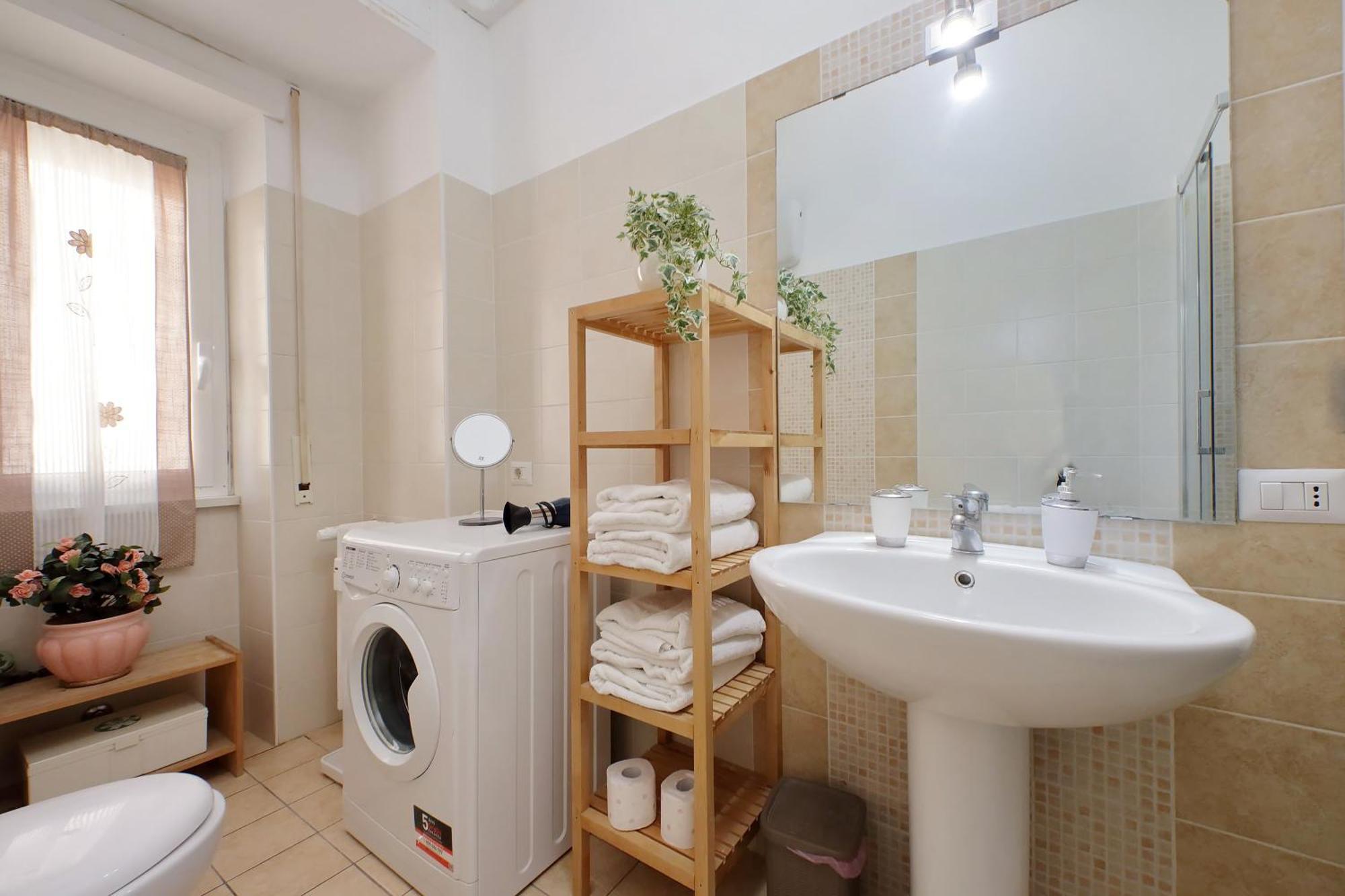 Victoria Apartment Roma Dış mekan fotoğraf