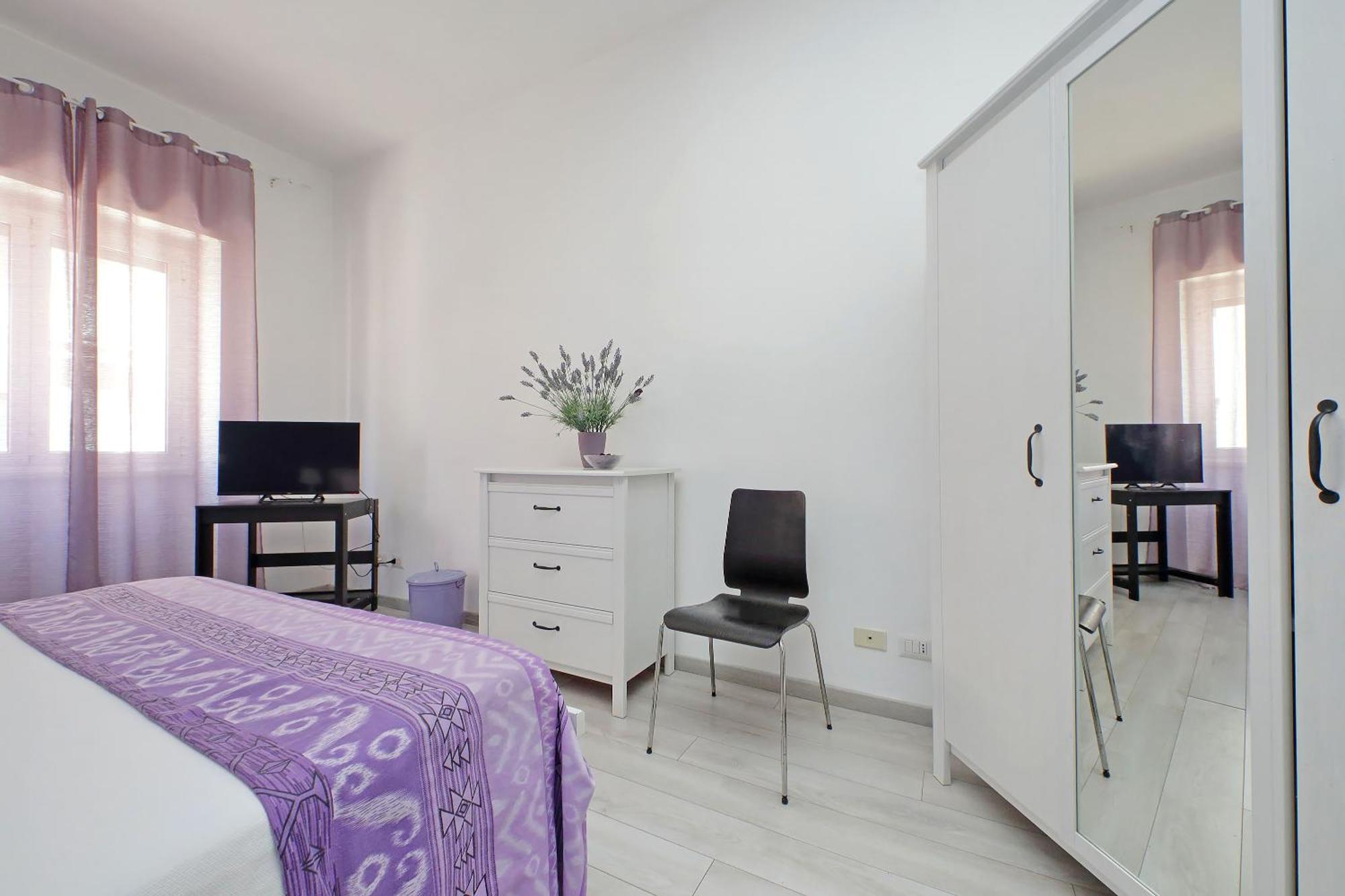 Victoria Apartment Roma Dış mekan fotoğraf