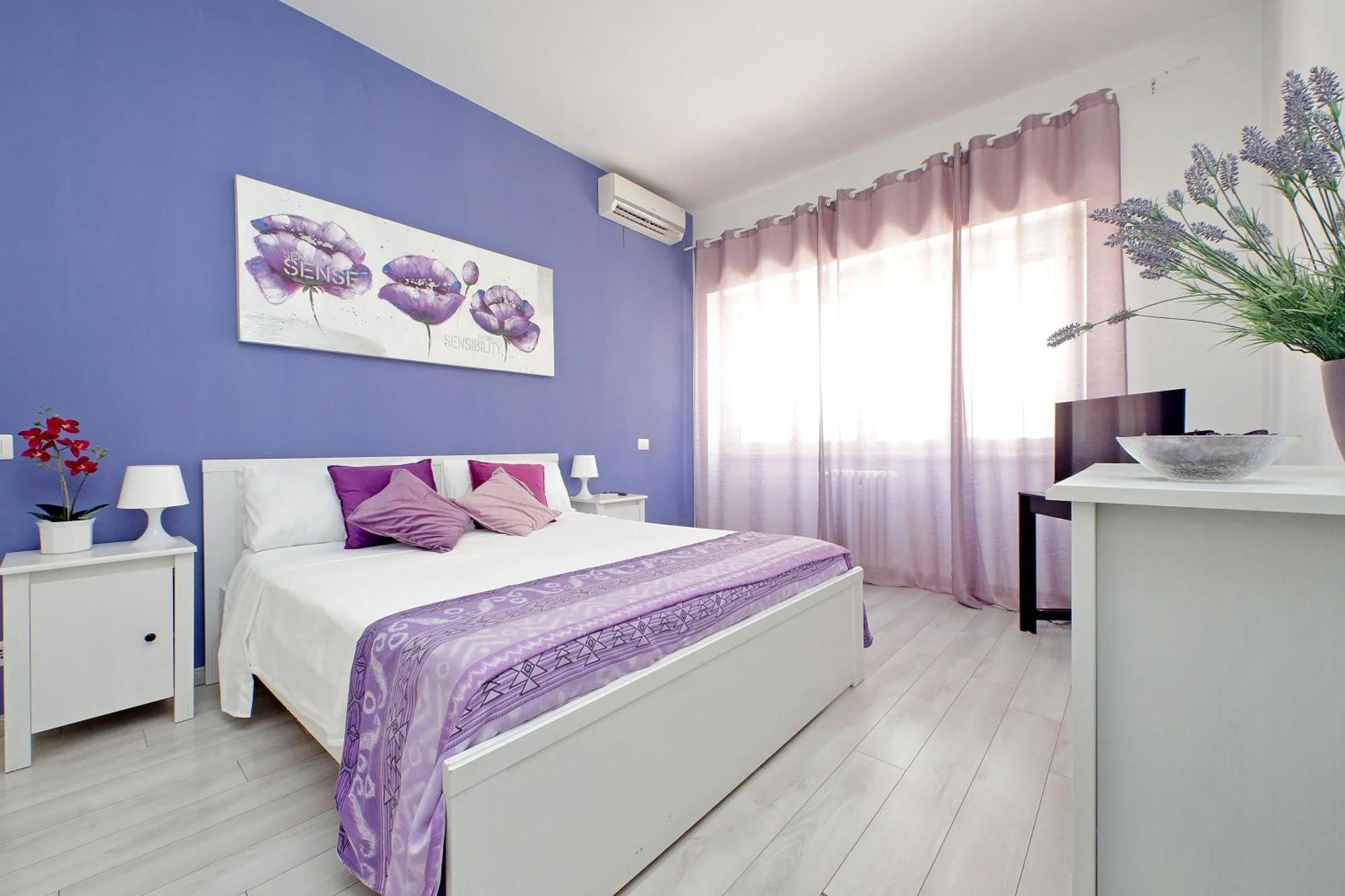 Victoria Apartment Roma Dış mekan fotoğraf