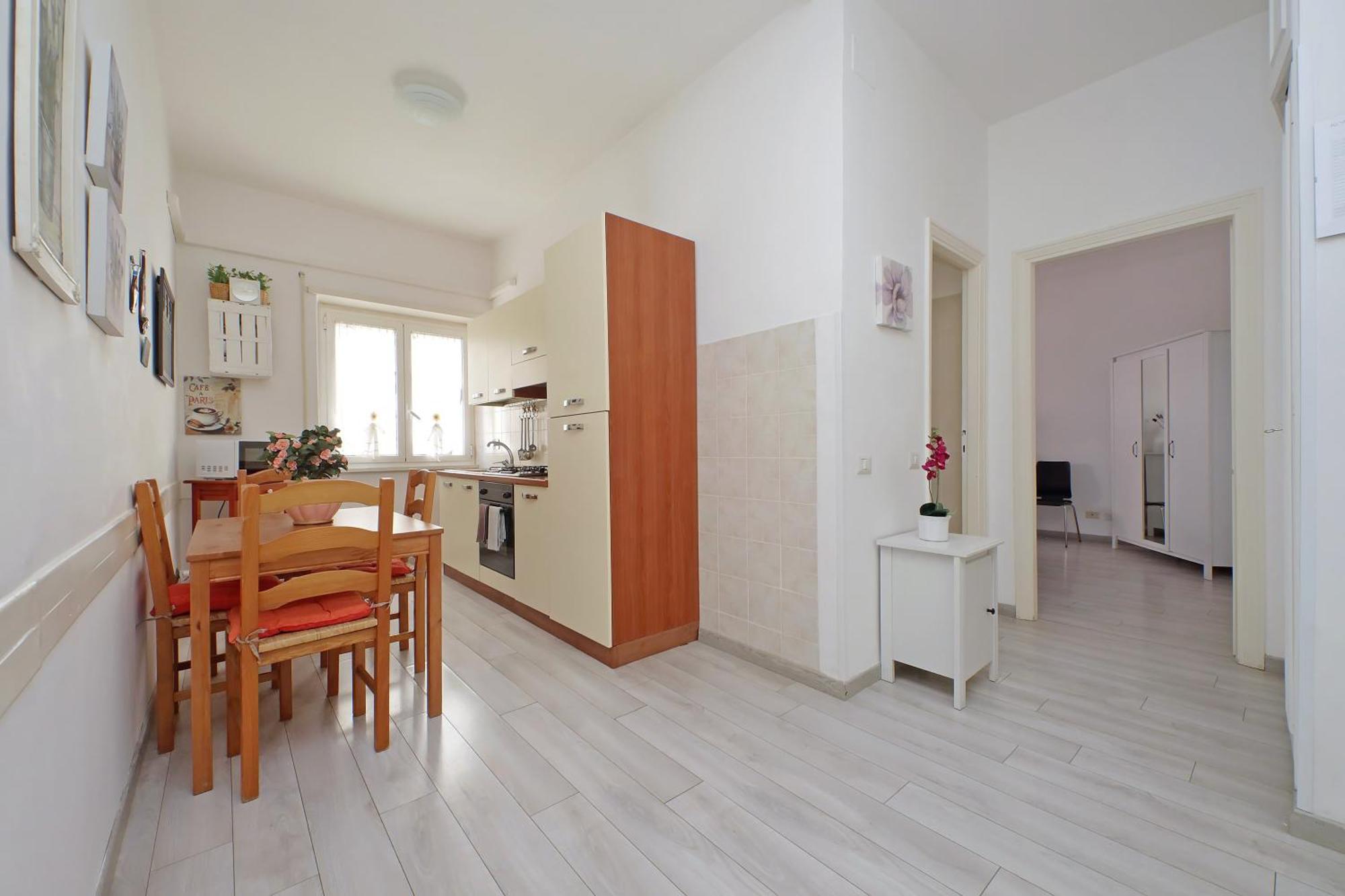 Victoria Apartment Roma Dış mekan fotoğraf