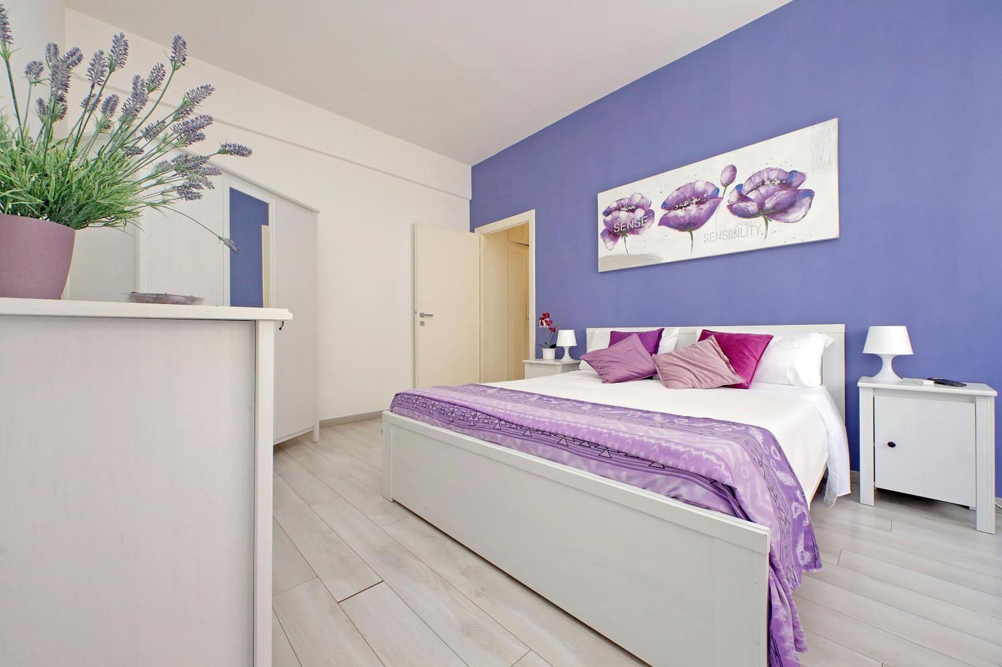 Victoria Apartment Roma Dış mekan fotoğraf