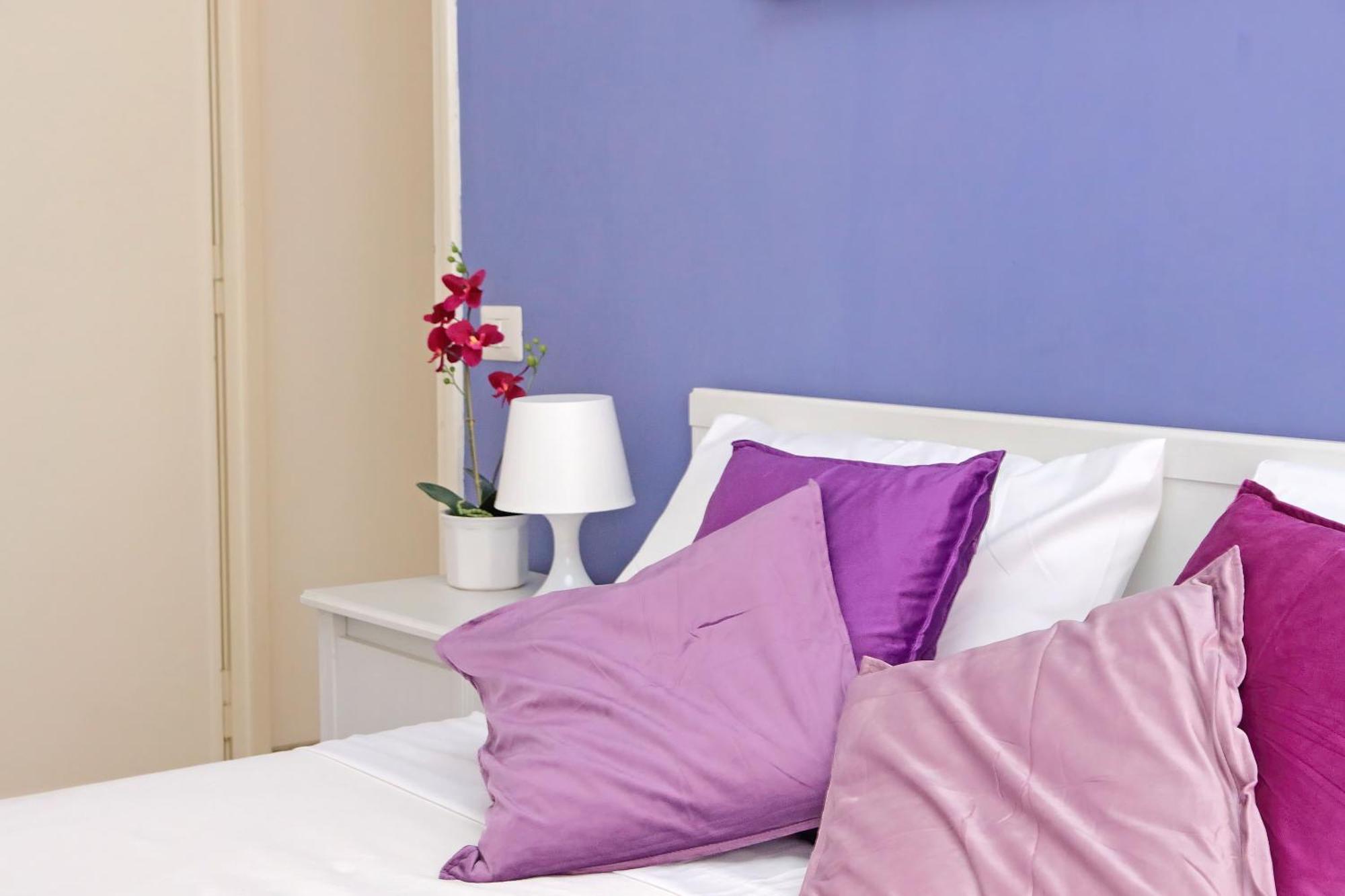 Victoria Apartment Roma Dış mekan fotoğraf