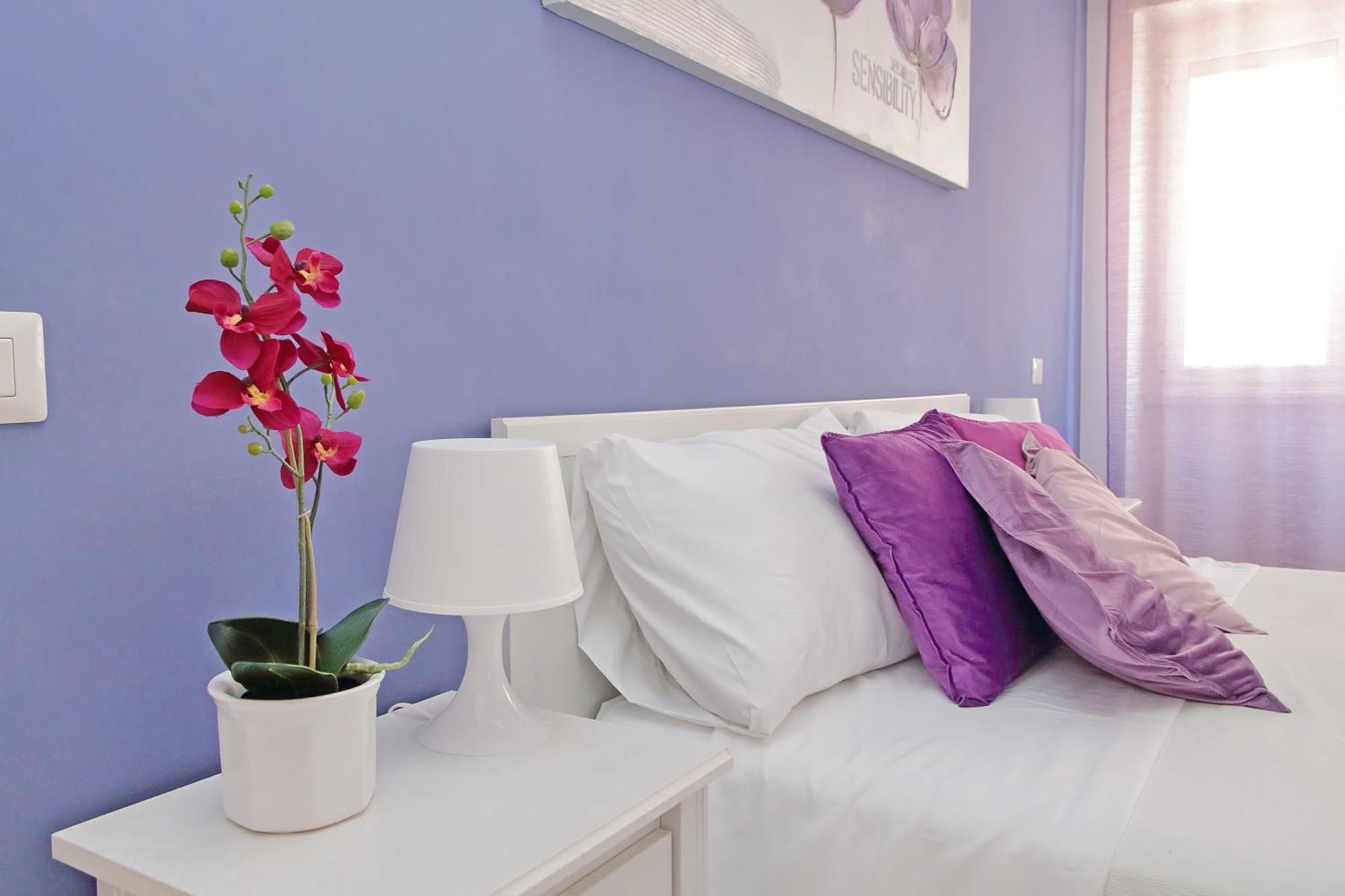 Victoria Apartment Roma Dış mekan fotoğraf