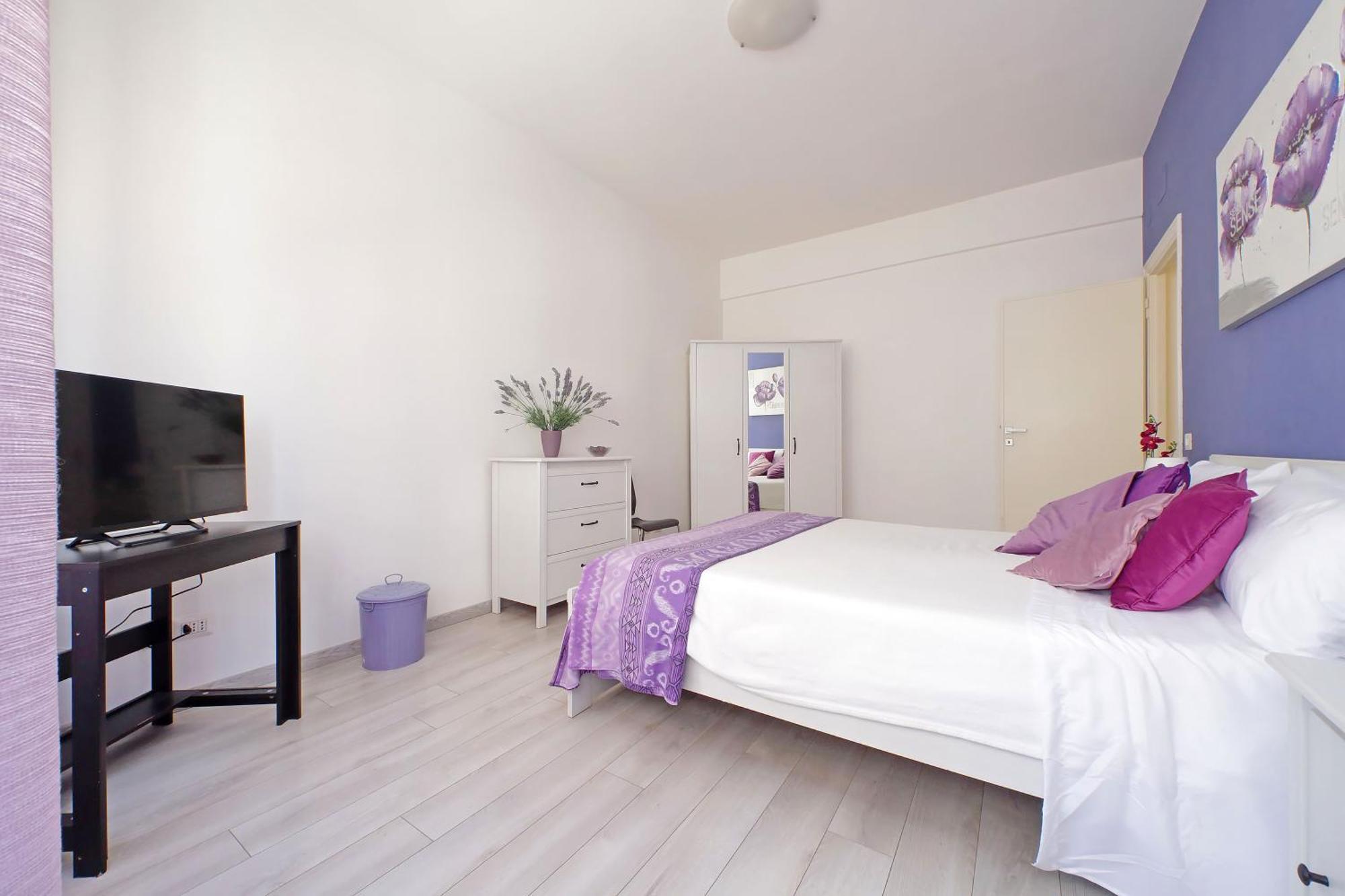 Victoria Apartment Roma Dış mekan fotoğraf