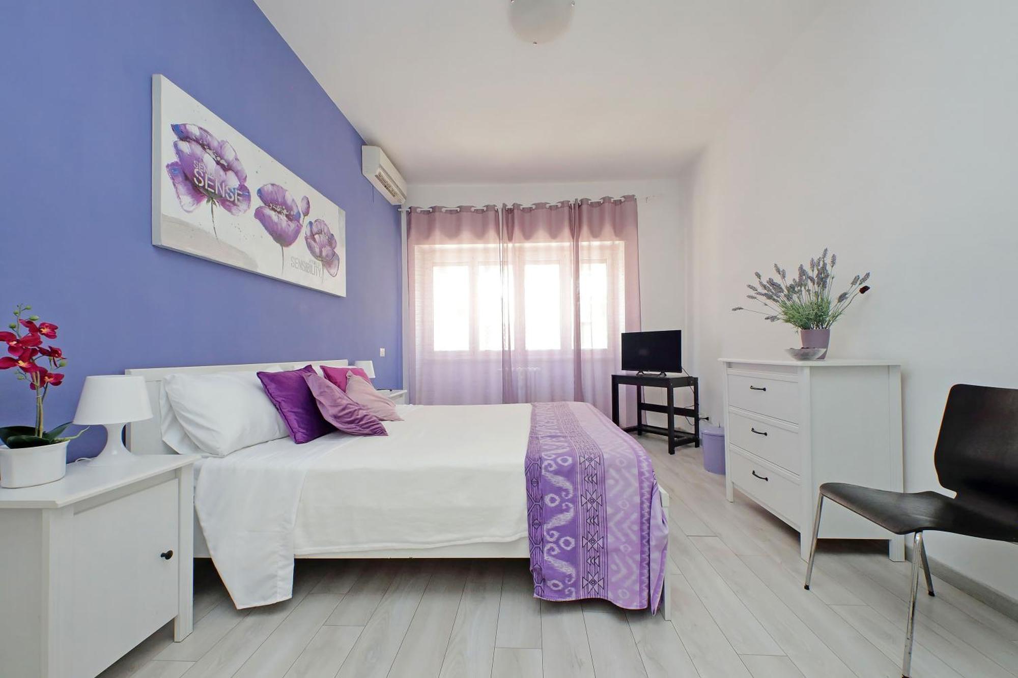 Victoria Apartment Roma Dış mekan fotoğraf