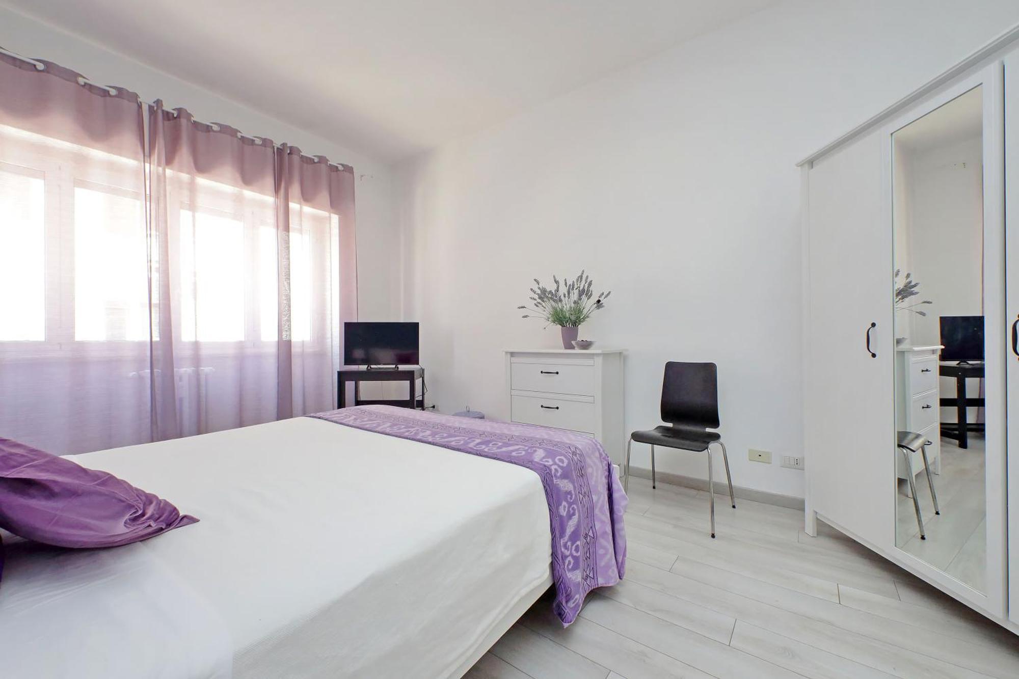 Victoria Apartment Roma Dış mekan fotoğraf
