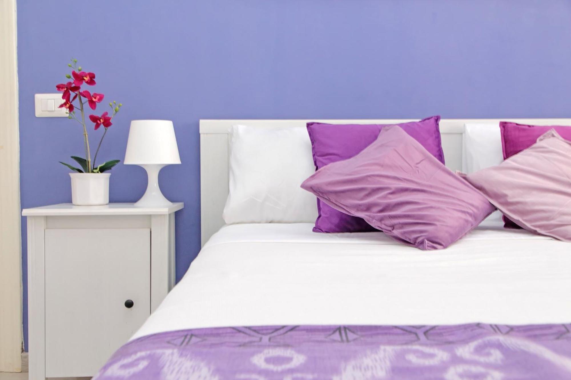 Victoria Apartment Roma Dış mekan fotoğraf