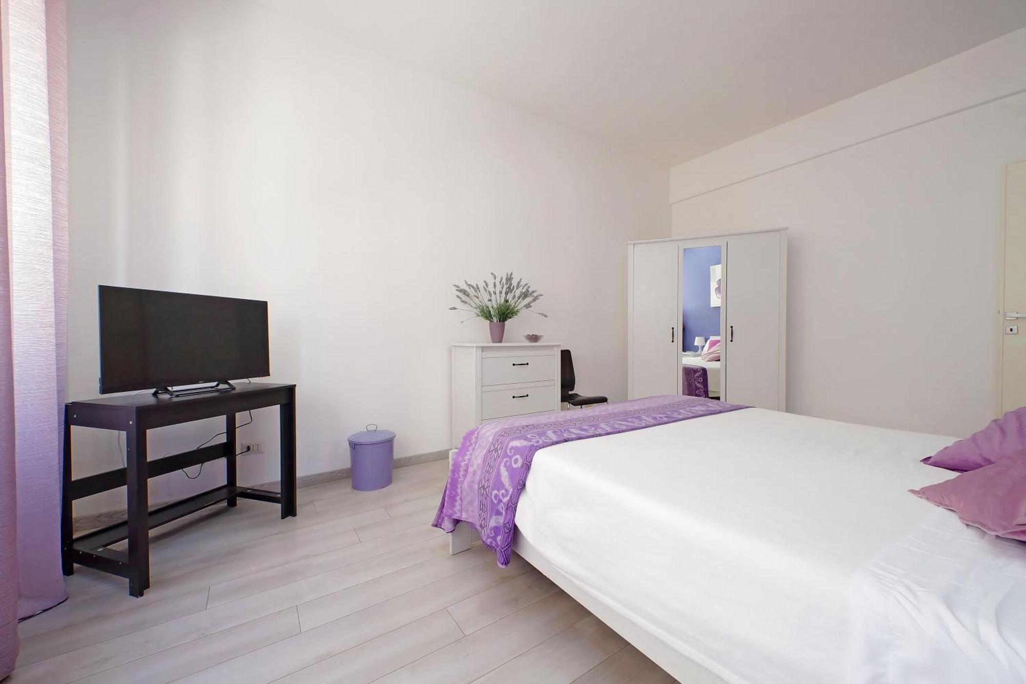 Victoria Apartment Roma Dış mekan fotoğraf