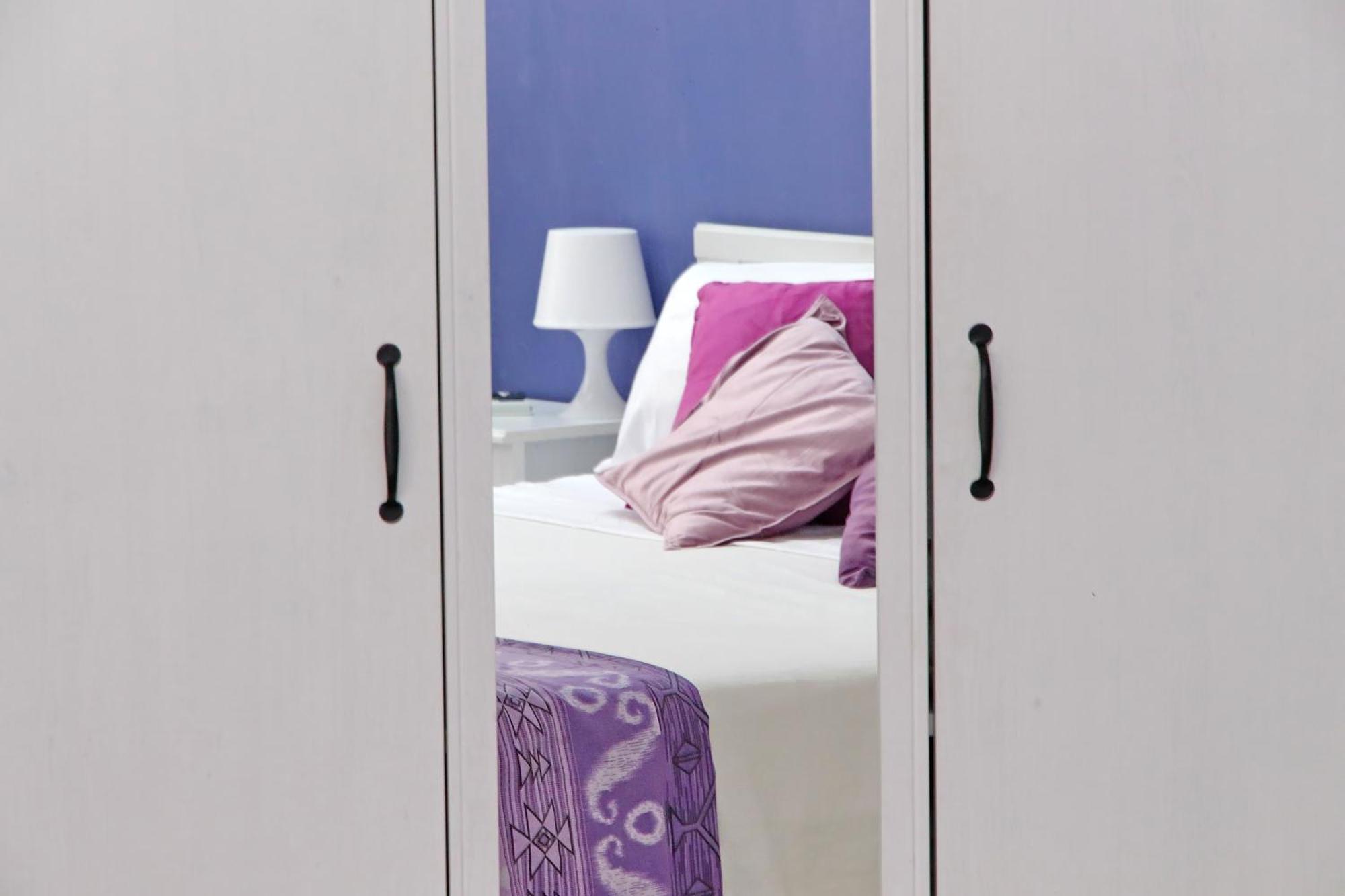 Victoria Apartment Roma Dış mekan fotoğraf