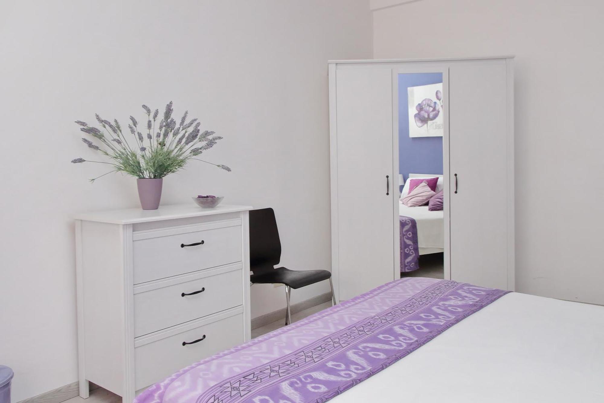 Victoria Apartment Roma Dış mekan fotoğraf